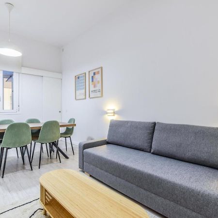 马德里Apartamento Reformado En El Centro公寓 外观 照片