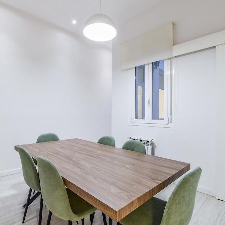 马德里Apartamento Reformado En El Centro公寓 外观 照片